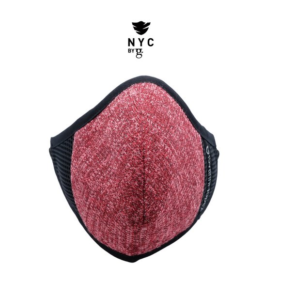 Designer Facemask - Picture 2 of 2